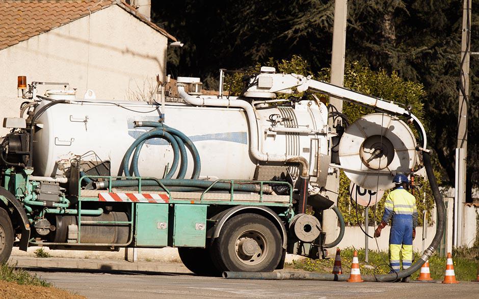 société de débouchage canalisation Morangis