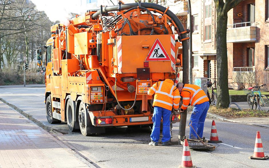 tuyau déboucheur de canalisation Nangis