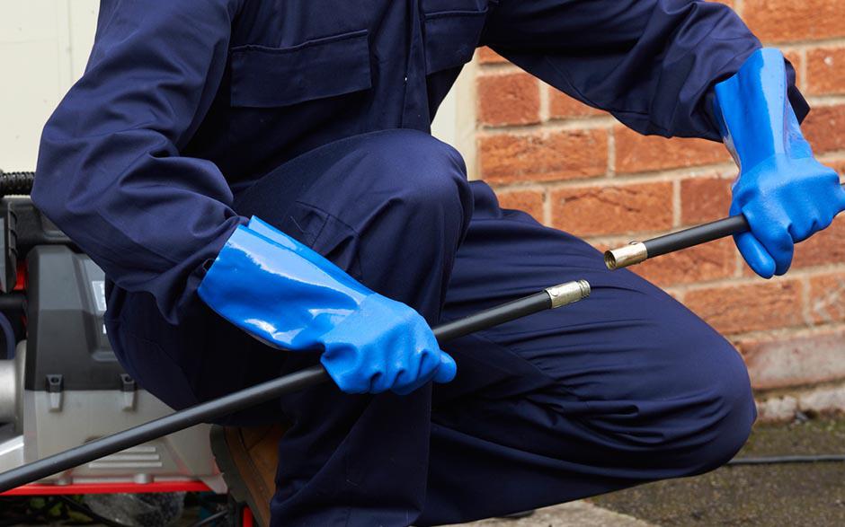 tuyau déboucheur de canalisation Nangis