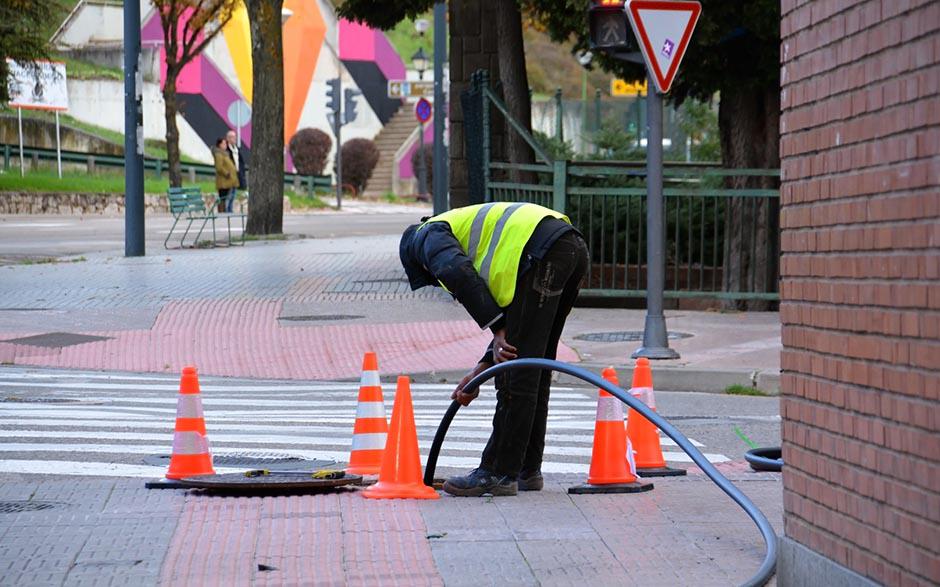 déboucher des canalisations Beauvais