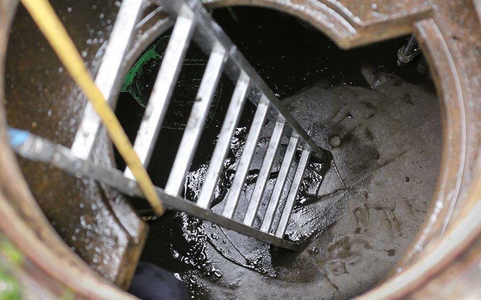 société de débouchage canalisation Morangis